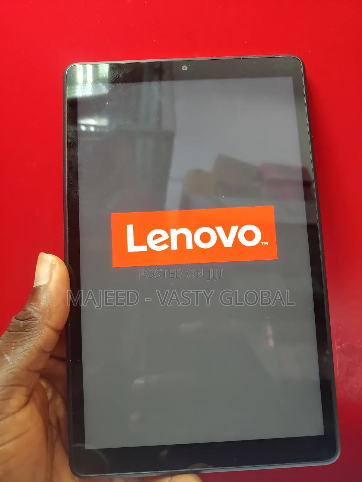 Lenovo Tab M8 (FHD) 64 GB Silver