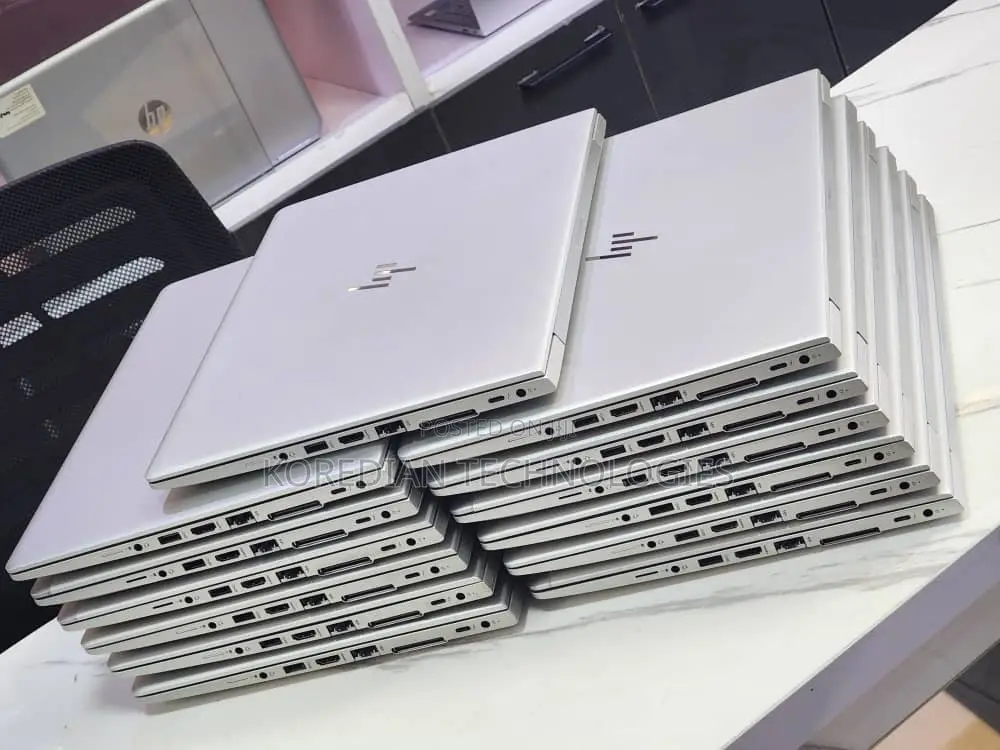 Laptop HP EliteBook 840 G6 8GB Intel Core I5 SSD 256GB