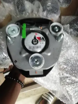 Complete Air Bag Honda Accord 2018_2021