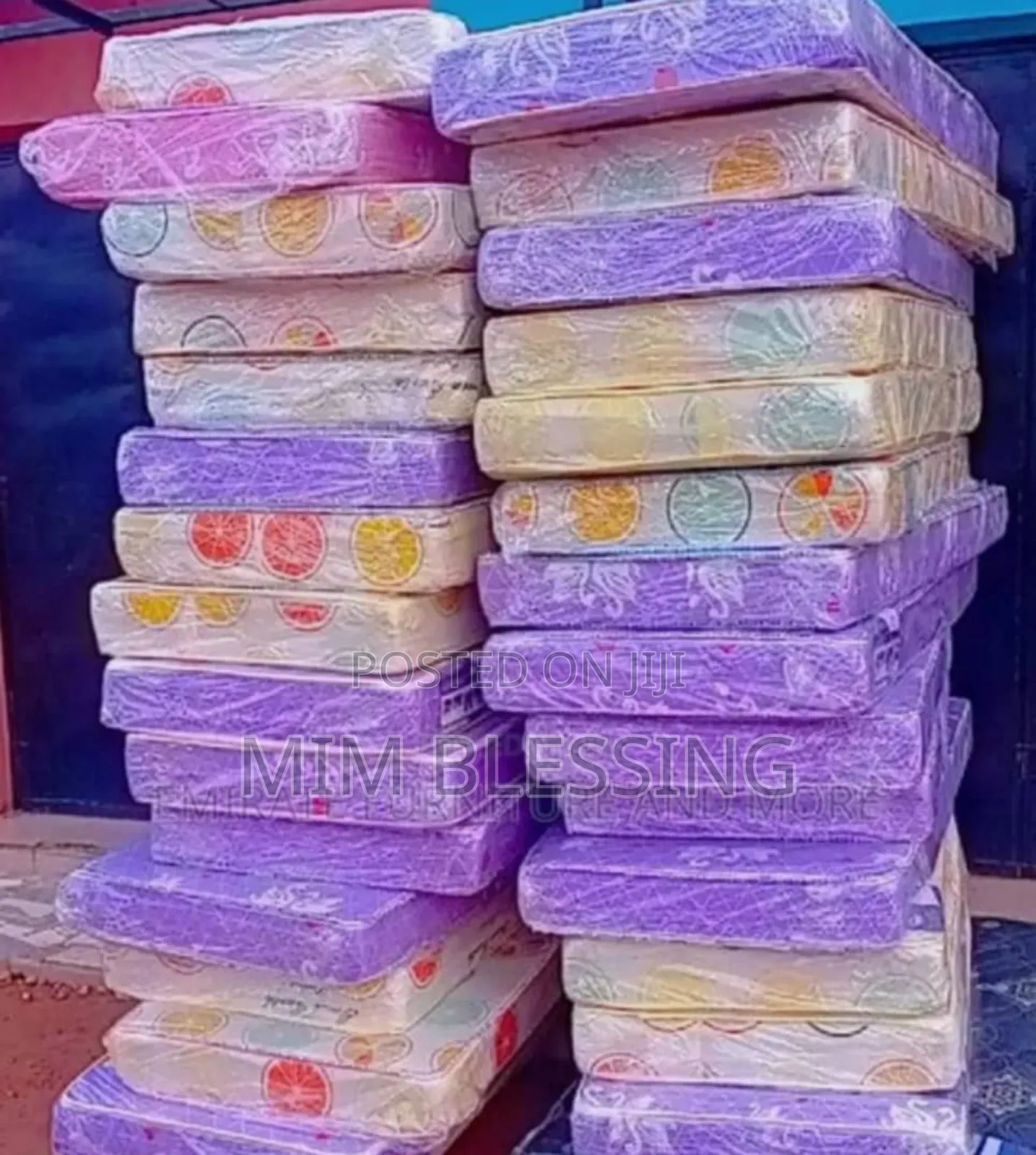 Student Mattress