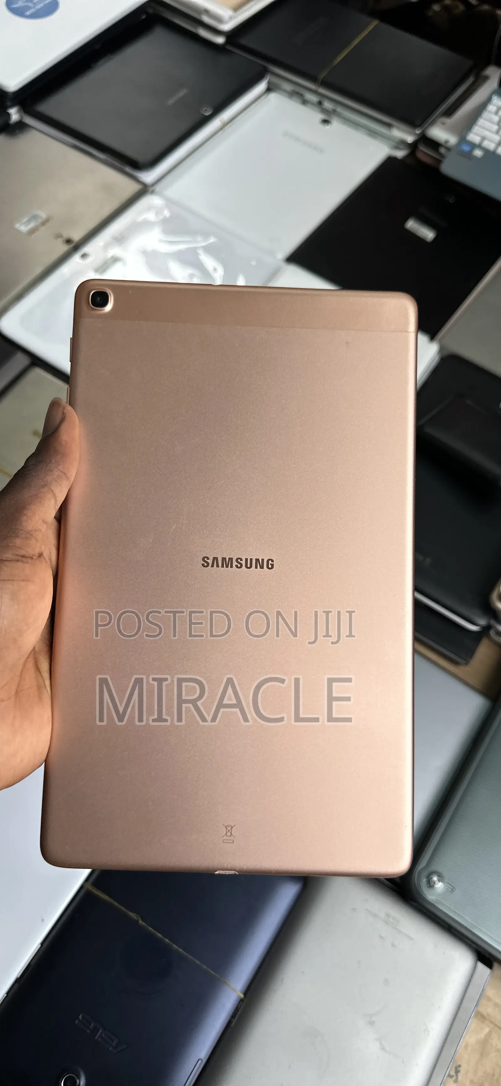 Samsung Galaxy Tab A 10.1 (2019) 32 GB