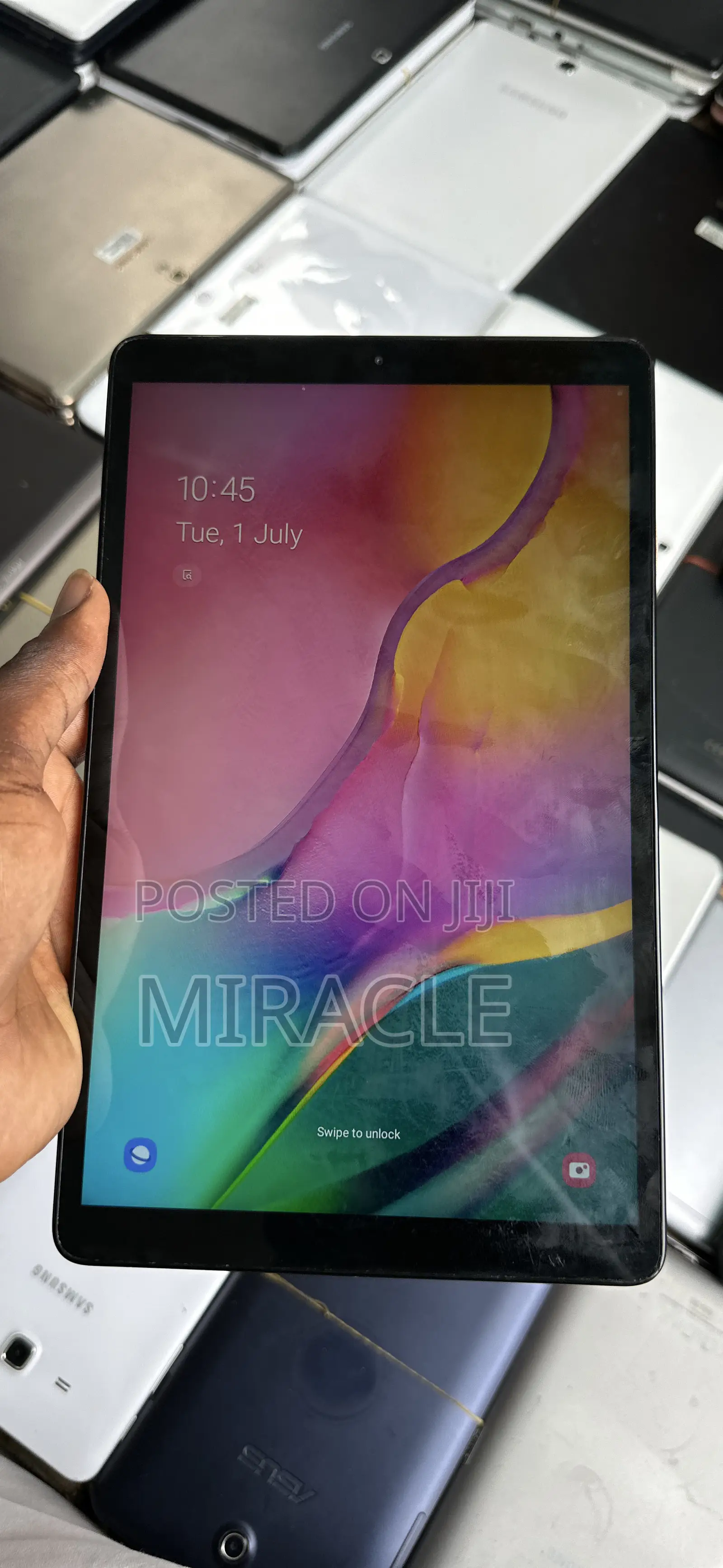 Samsung Galaxy Tab A 10.1 (2019) 32 GB