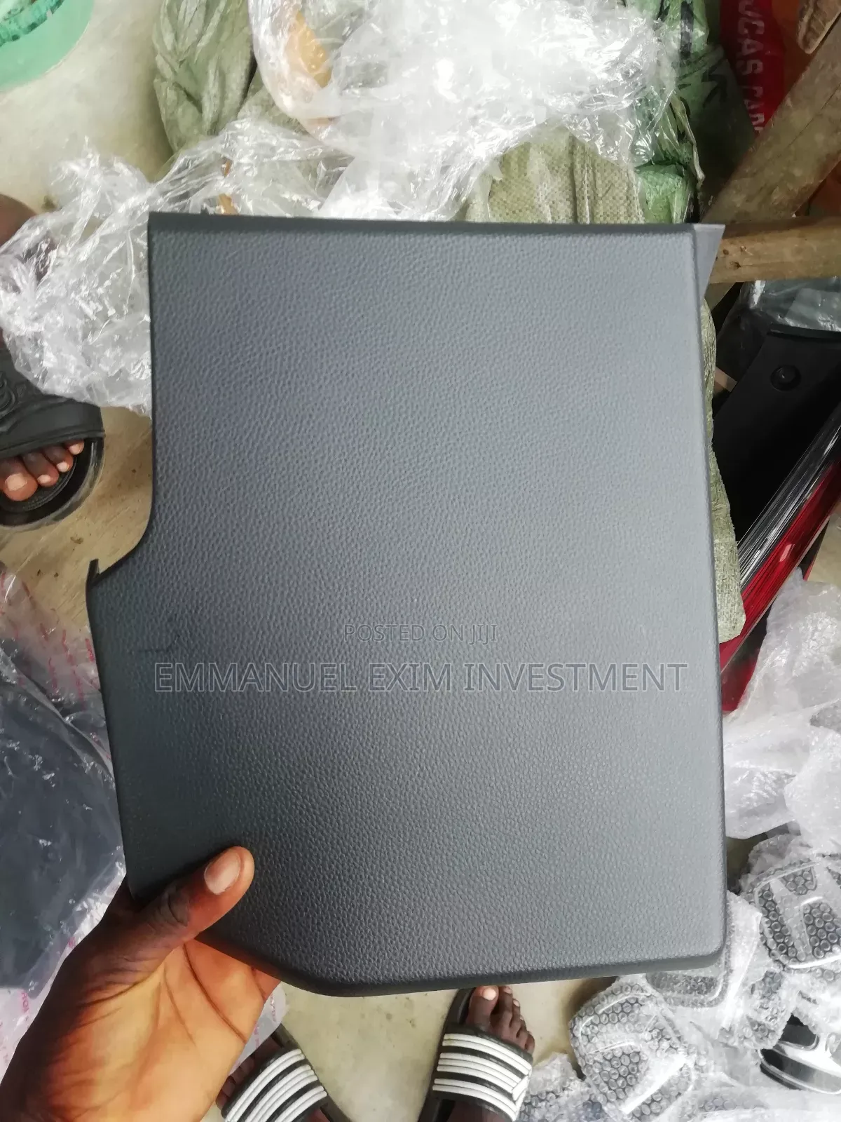 Under Dashboard Cover Honda Accord 2024