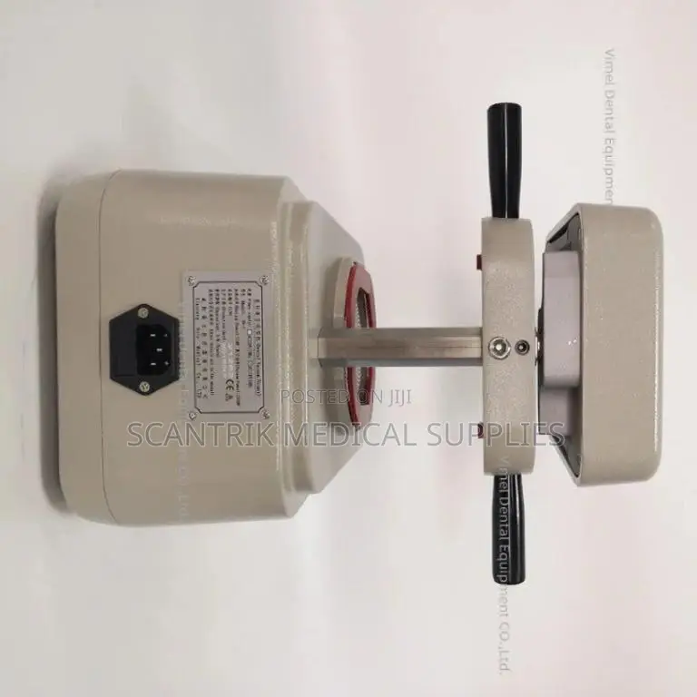 Dental Molding Vacuum Machine