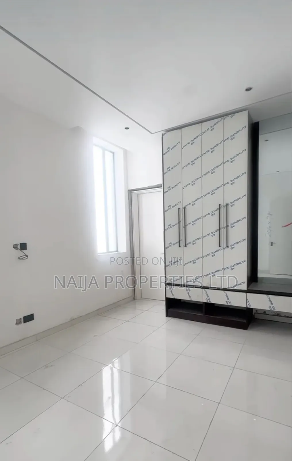 2bdrm Apartment in Oniru Estate, Victoria Island for sale