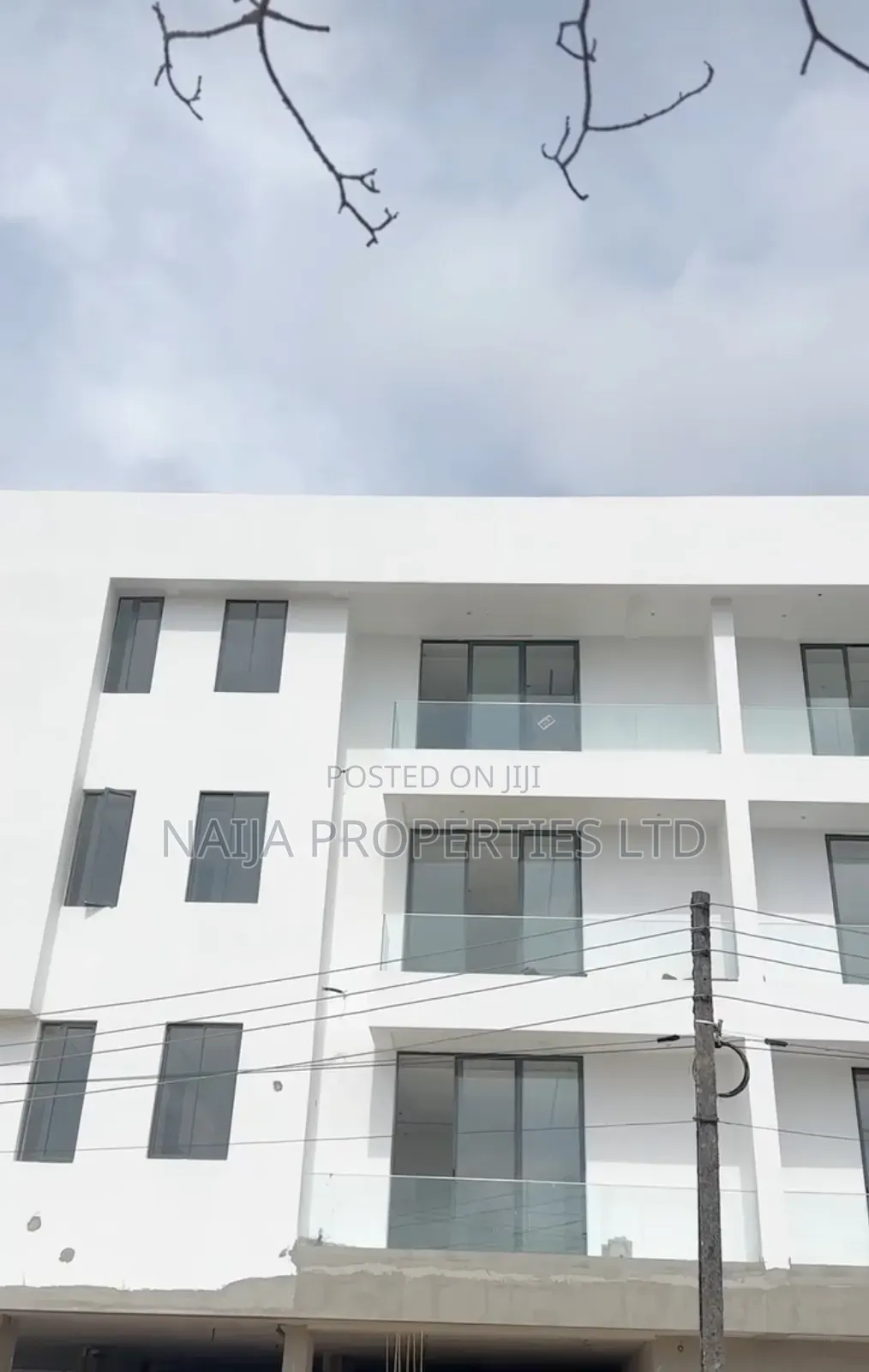 2bdrm Apartment in Oniru Estate, Victoria Island for sale