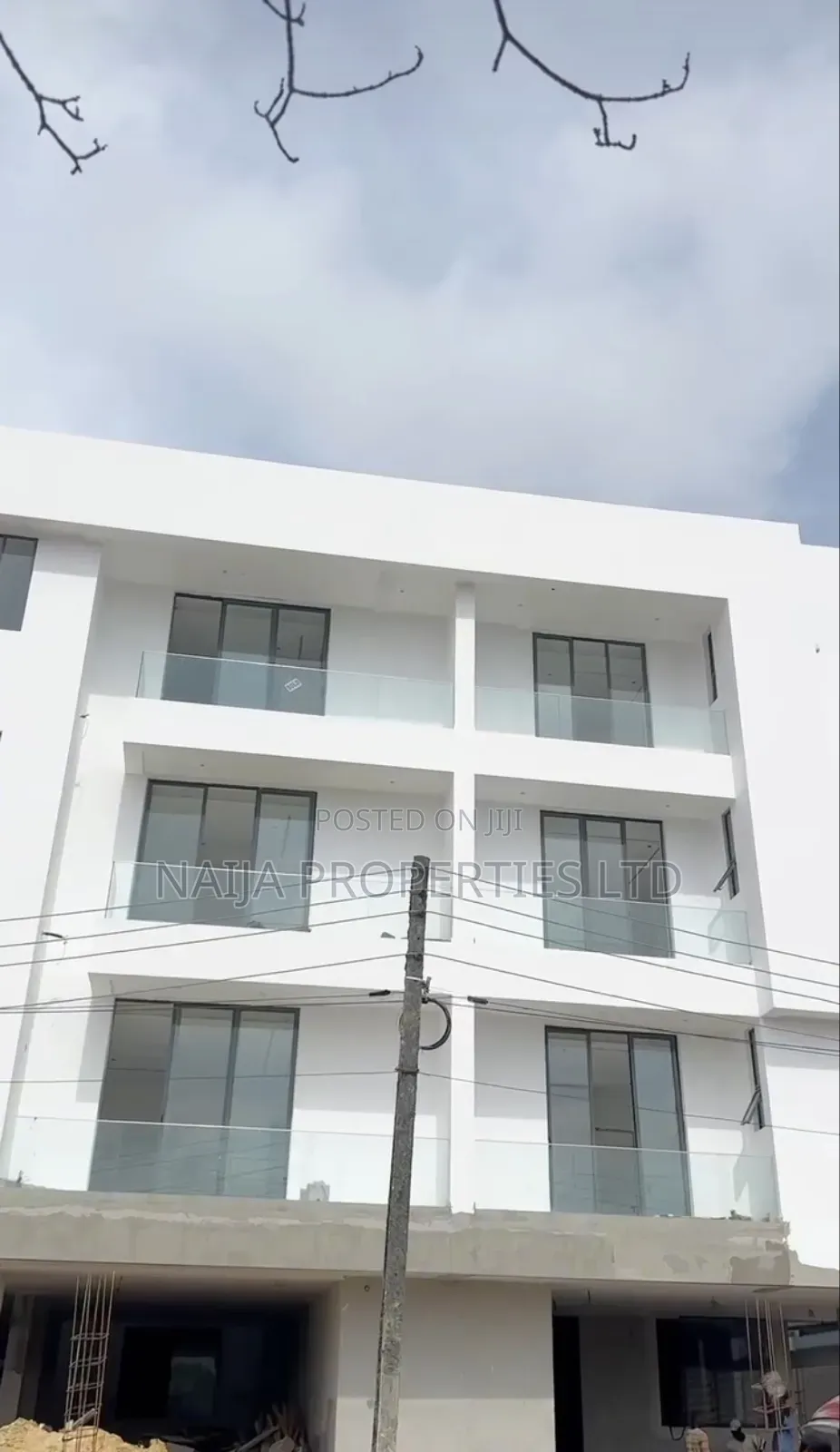 2bdrm Apartment in Oniru Estate, Victoria Island for sale