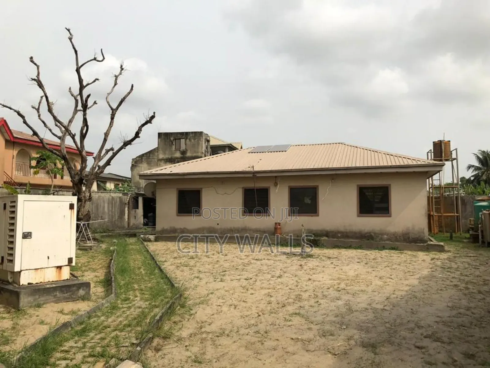 5bdrm Duplex in Harmony Estate, Ado / Ajah for sale
