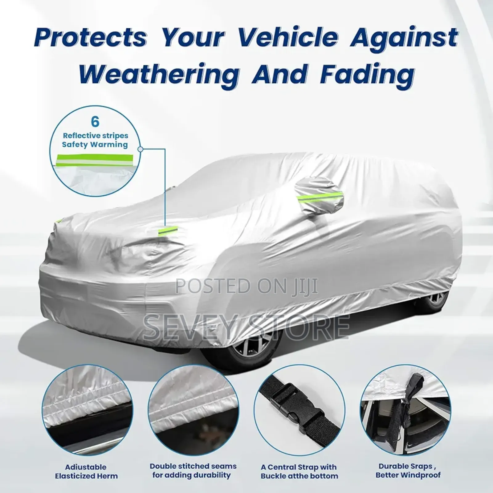 Suv Car Covers for Automobiles