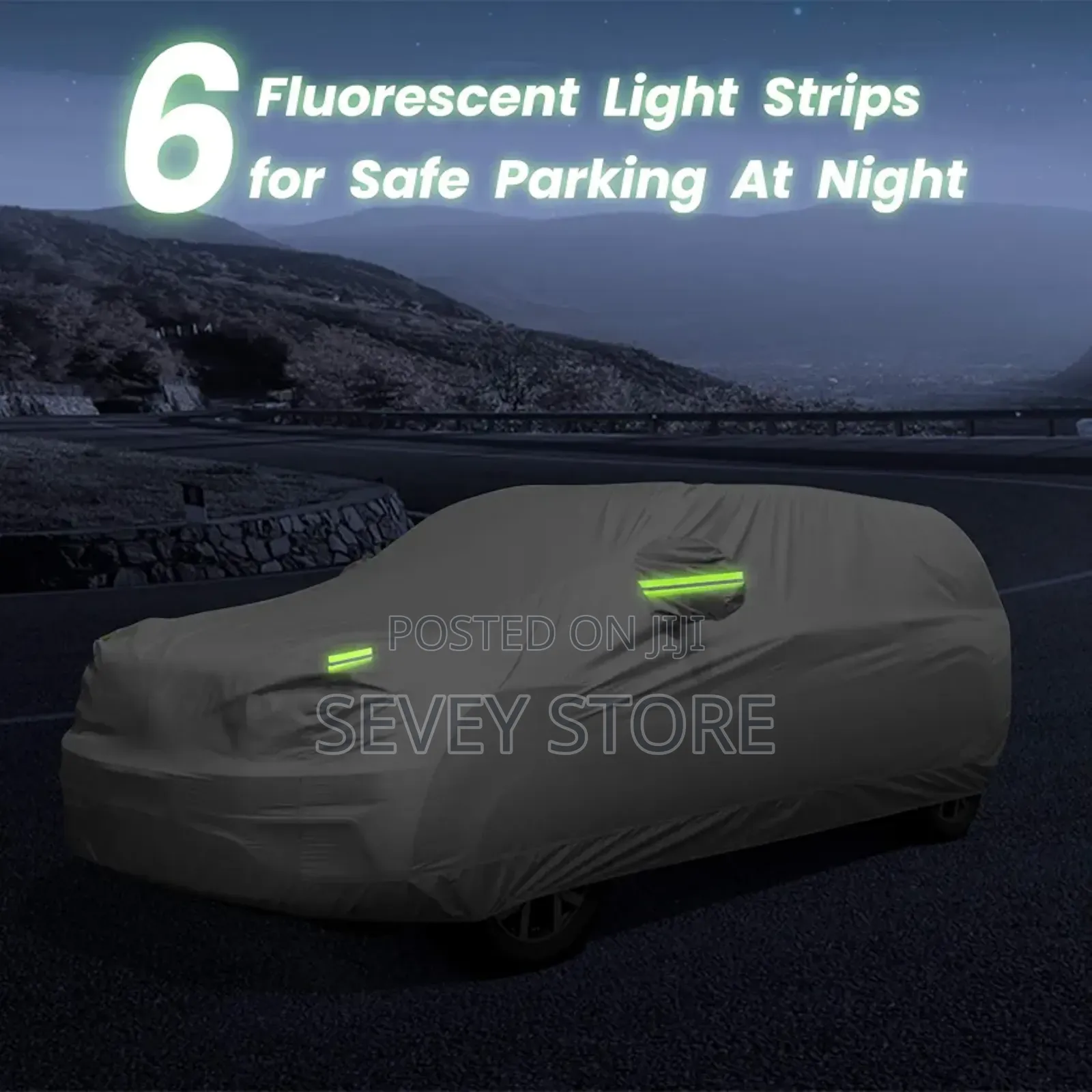 Suv Car Covers for Automobiles