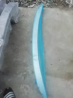 Bumper Iron Honda CRV 2018_2021