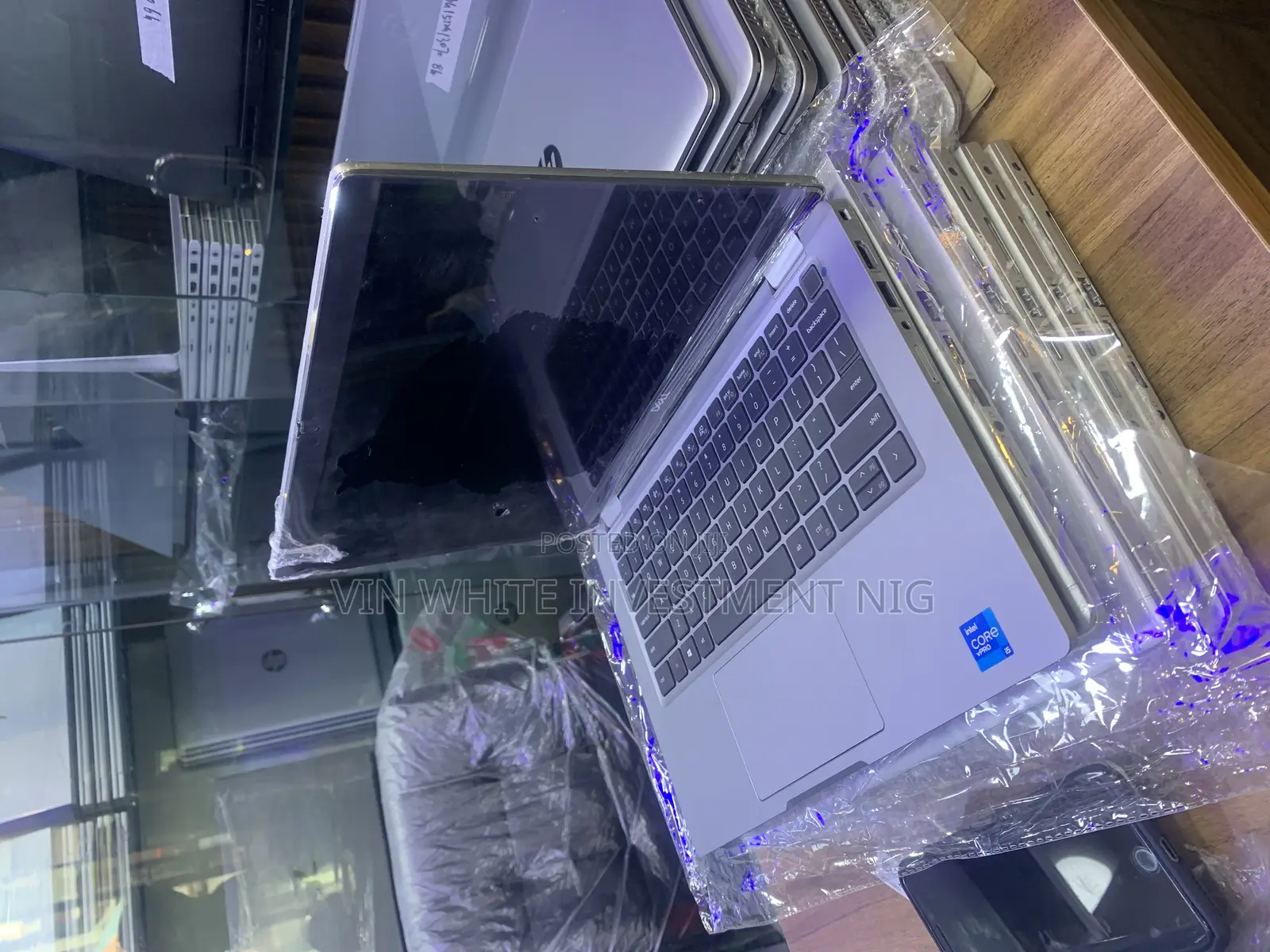 Laptop Dell Latitude 5320 16GB Intel Core i5 SSD 512GB