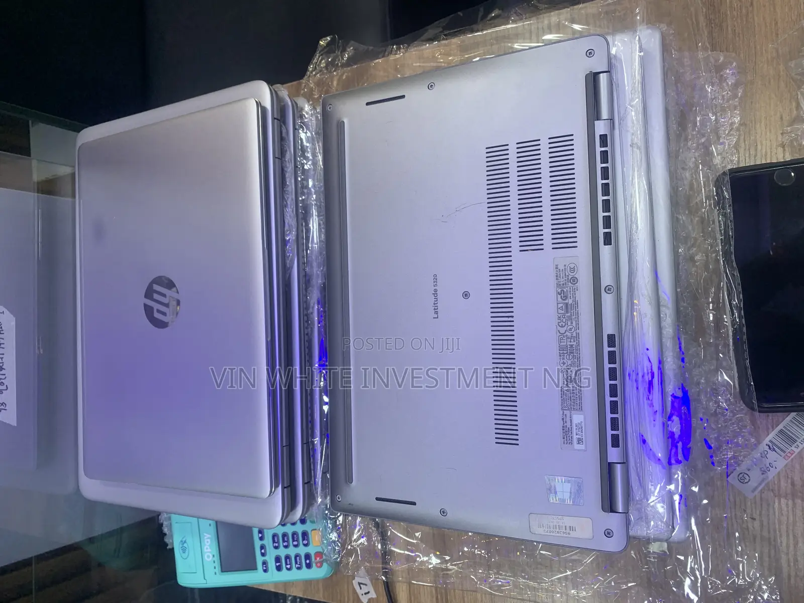 Laptop Dell Latitude 5320 16GB Intel Core i5 SSD 512GB