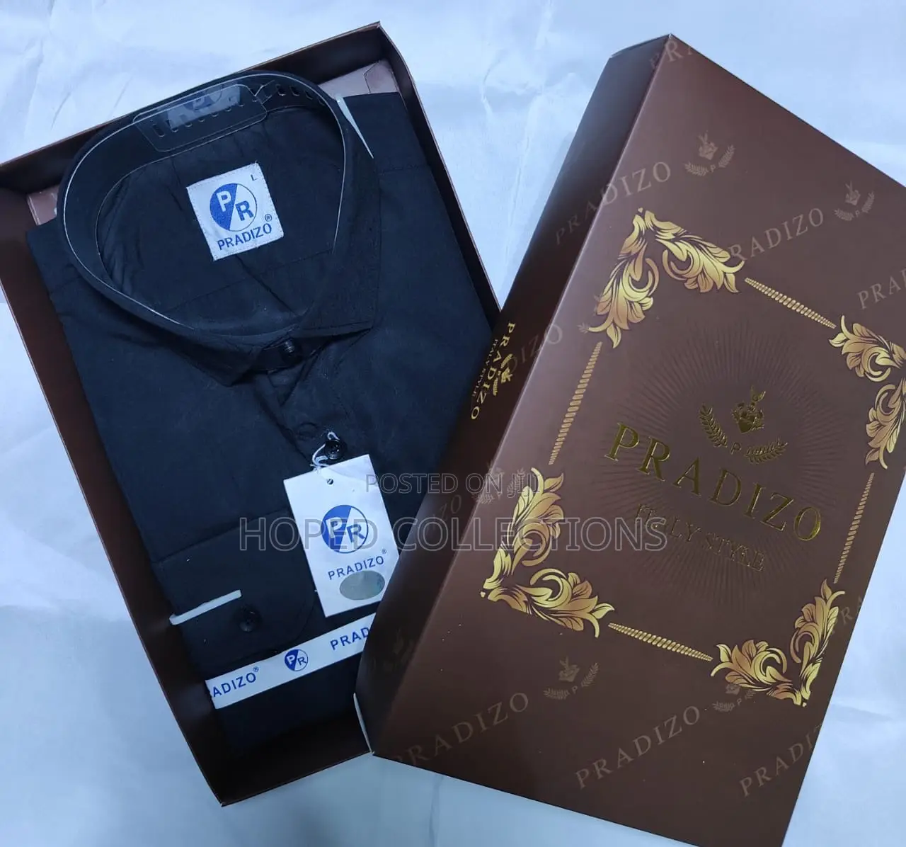 Pradizo Men Shirt