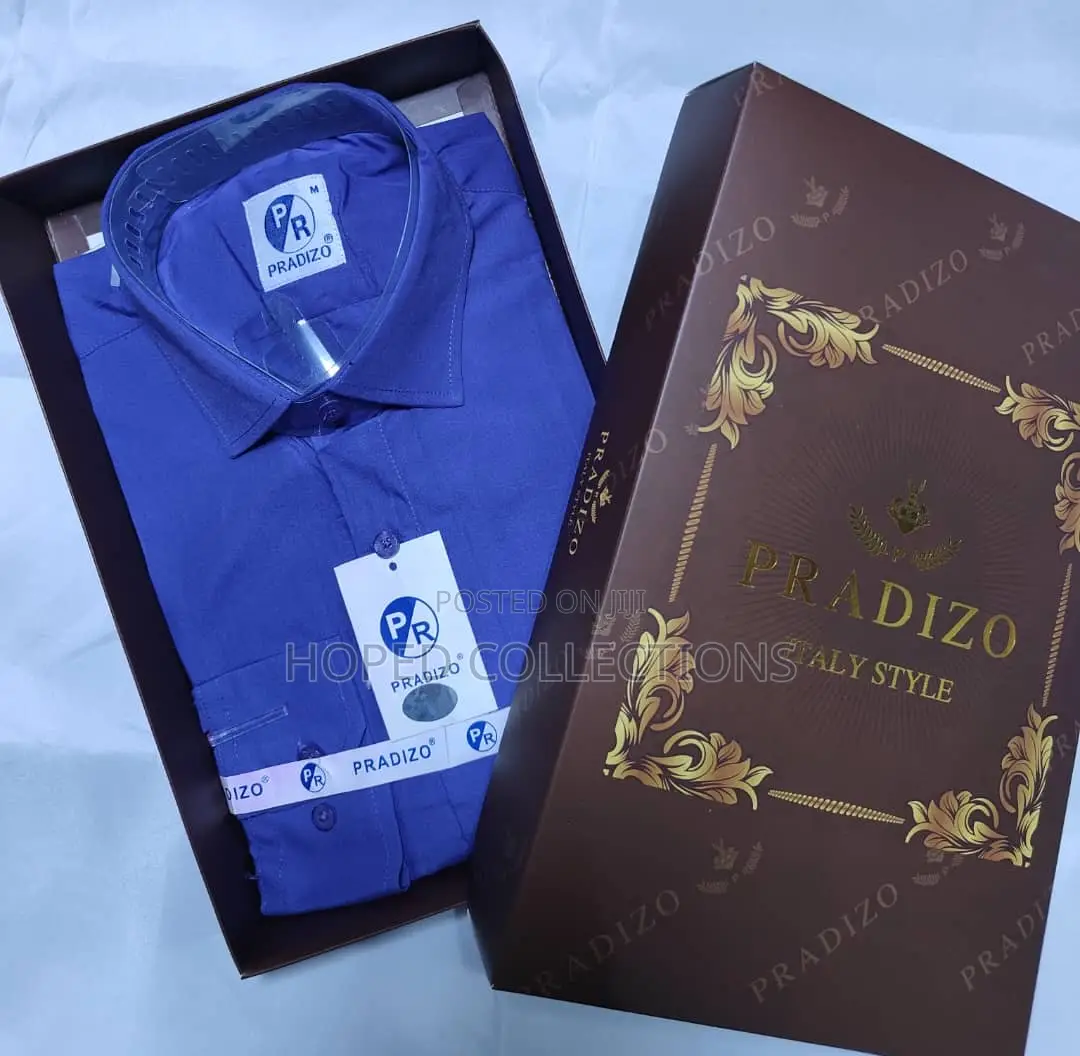 Pradizo Men Shirt