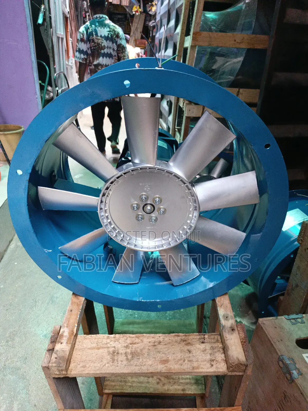Extractor Fan High Quality