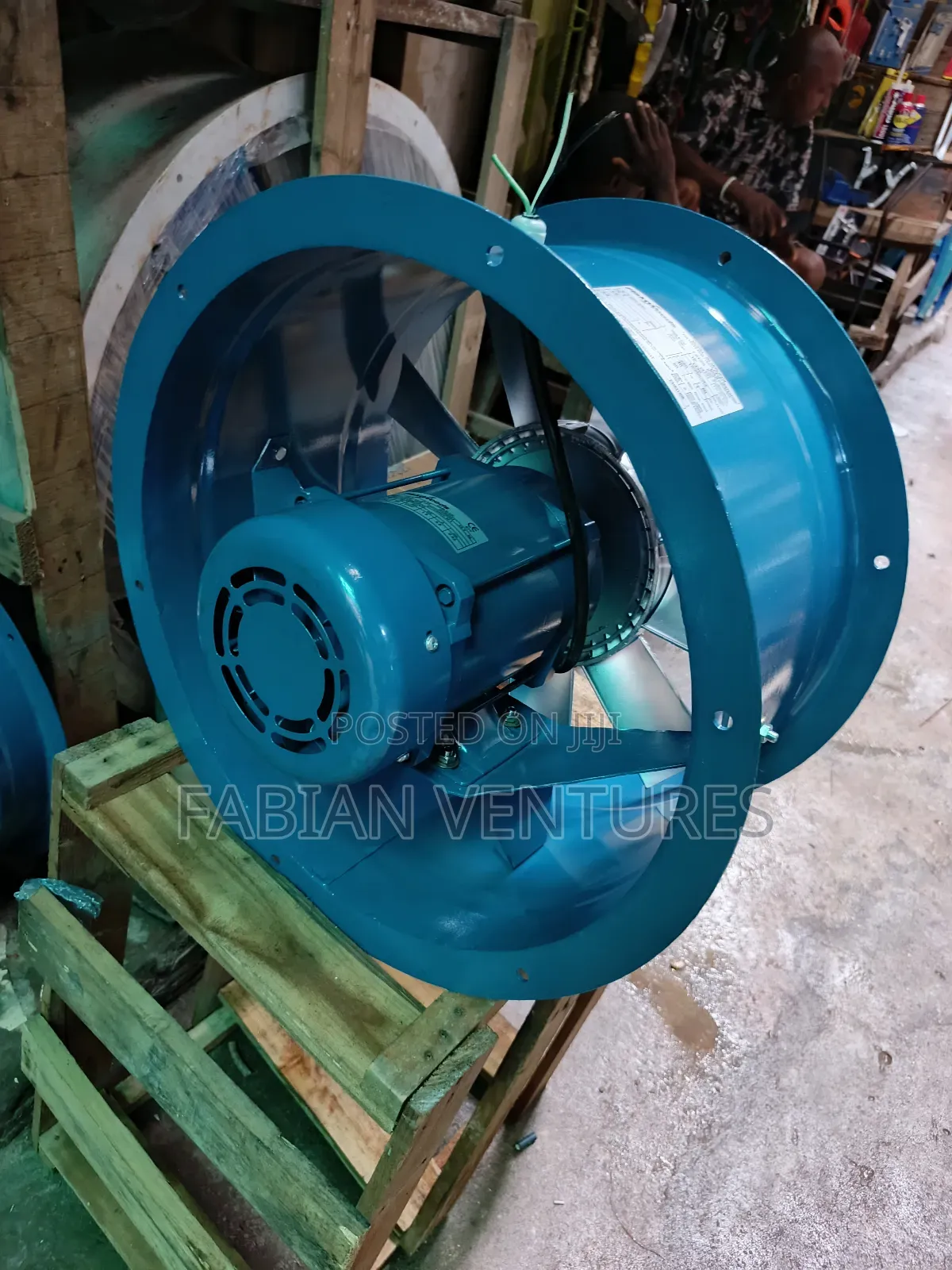 Extractor Fan High Quality
