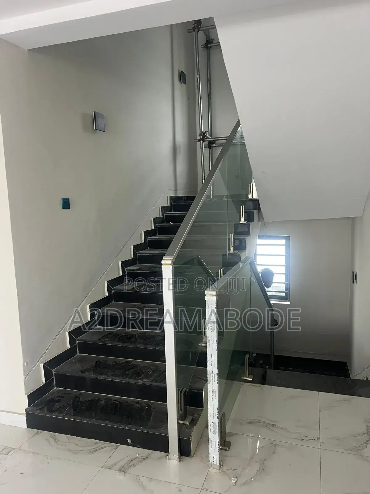 6bdrm Duplex in Ikeja Gra for sale