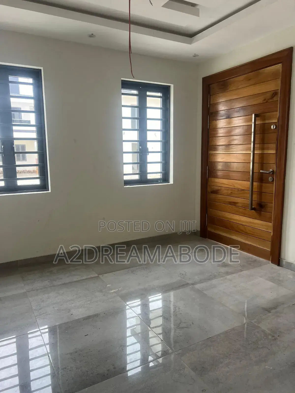 6bdrm Duplex in Ikeja Gra for sale
