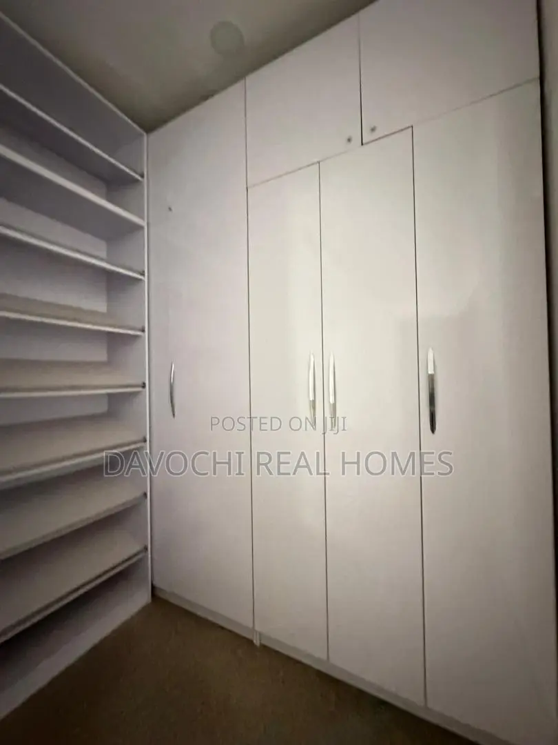 3bdrm Apartment in Sangotedo for rent