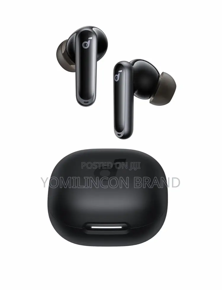 Soundcore P40i by Anker, Noise Cancelling Wireless Earbud