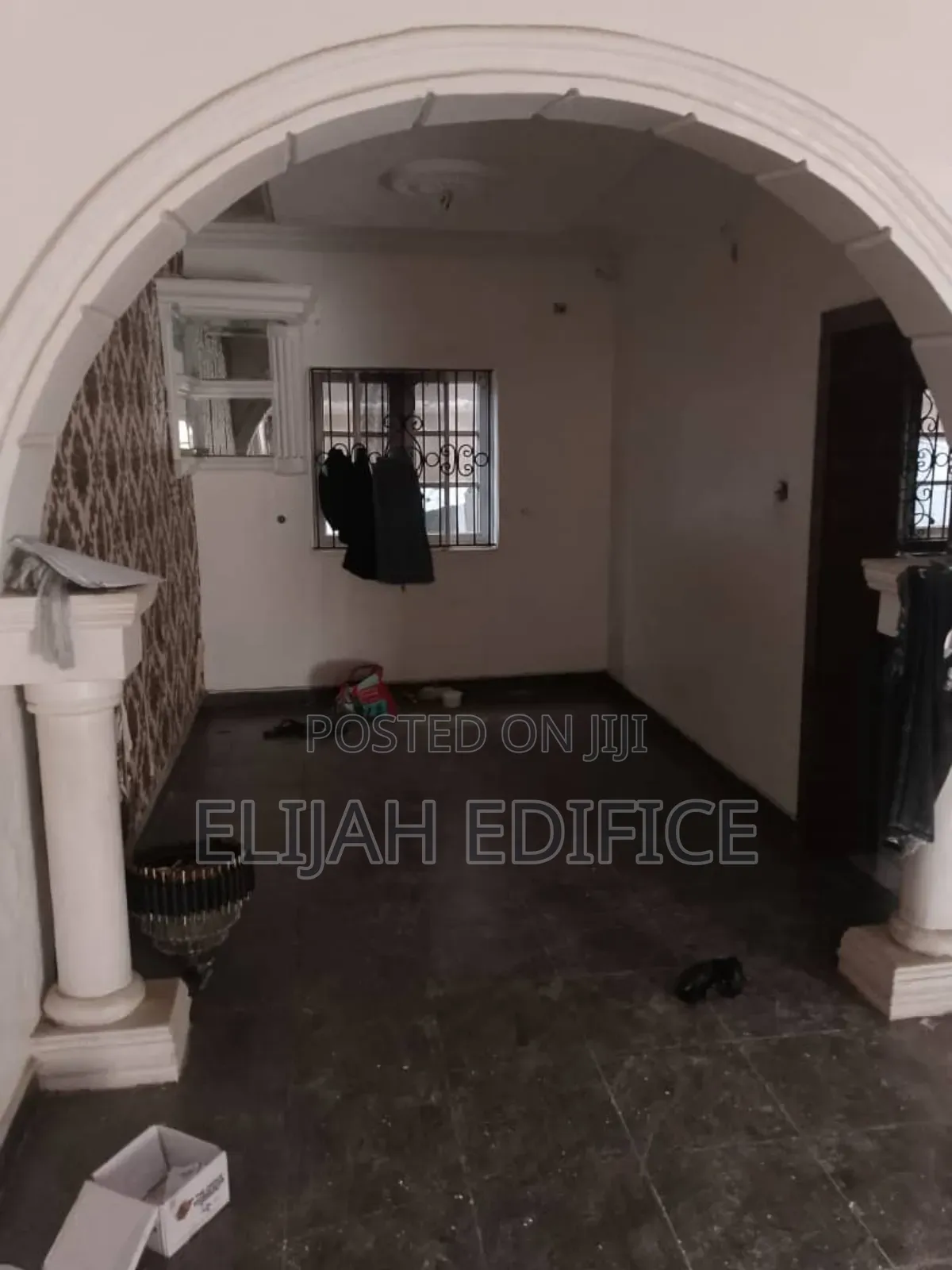 Furnished 3bdrm Block of Flats in Oko Oba, Abule Egba for rent