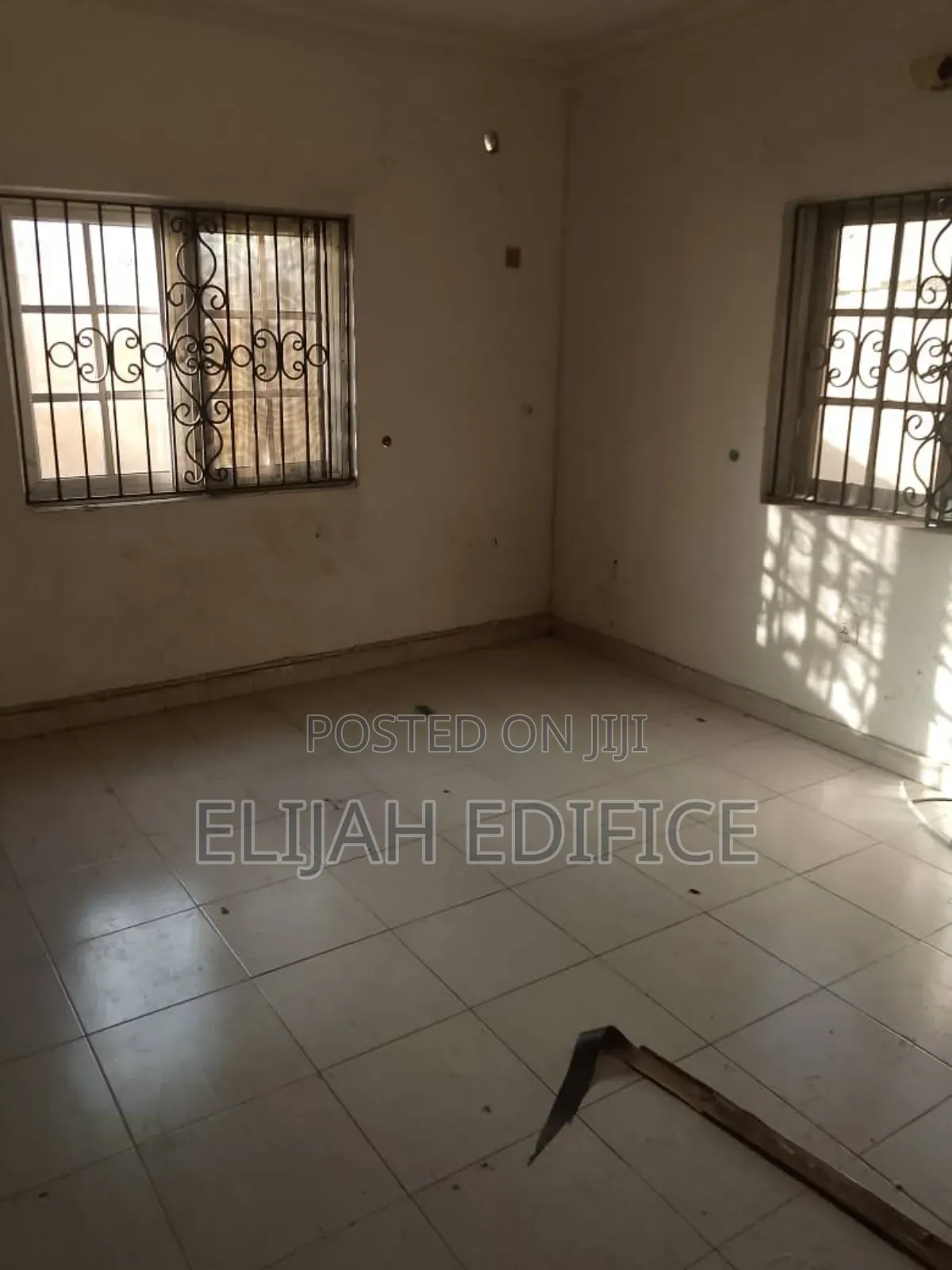 Furnished 3bdrm Block of Flats in Oko Oba, Abule Egba for rent