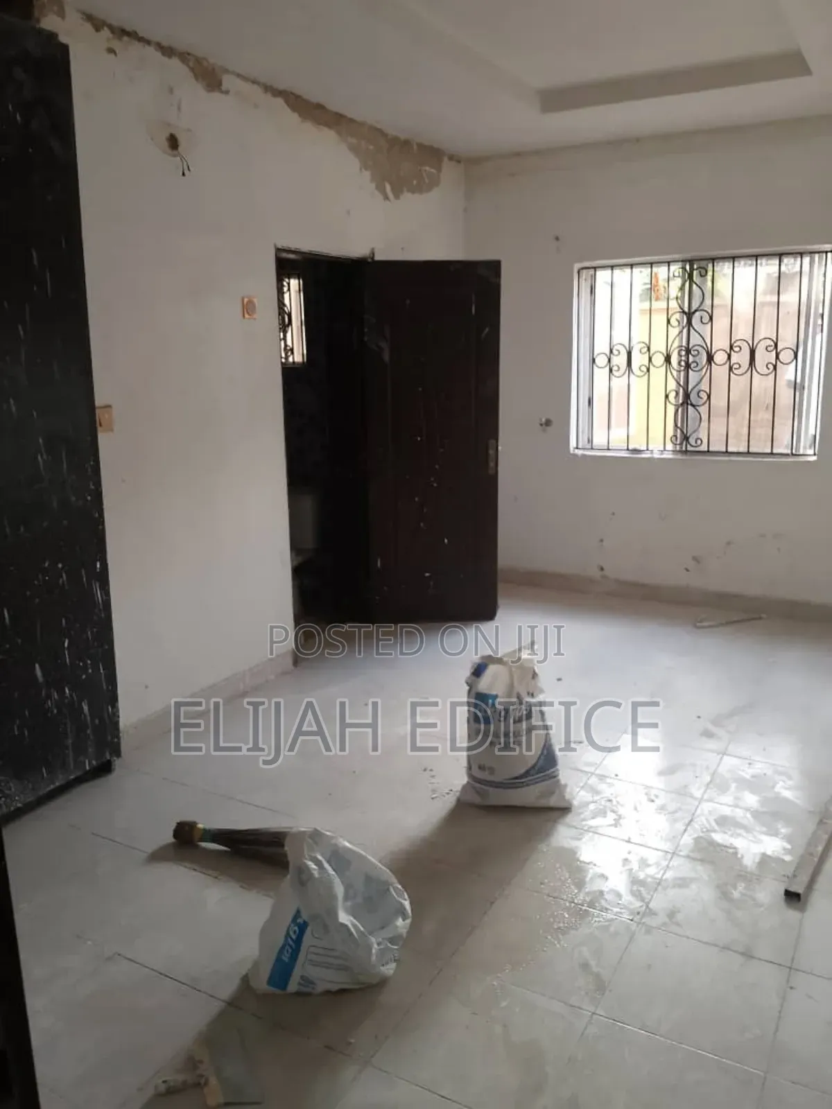 Furnished 3bdrm Block of Flats in Oko Oba, Abule Egba for rent