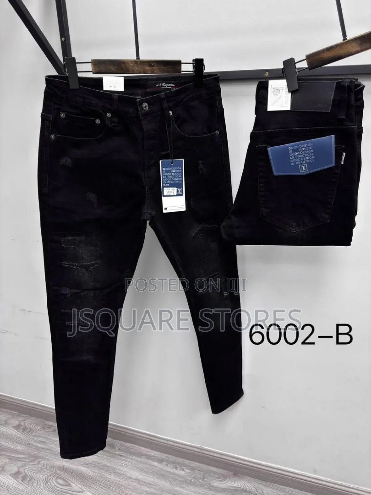 Best Luxurious Turkey Men Jeans Trouser