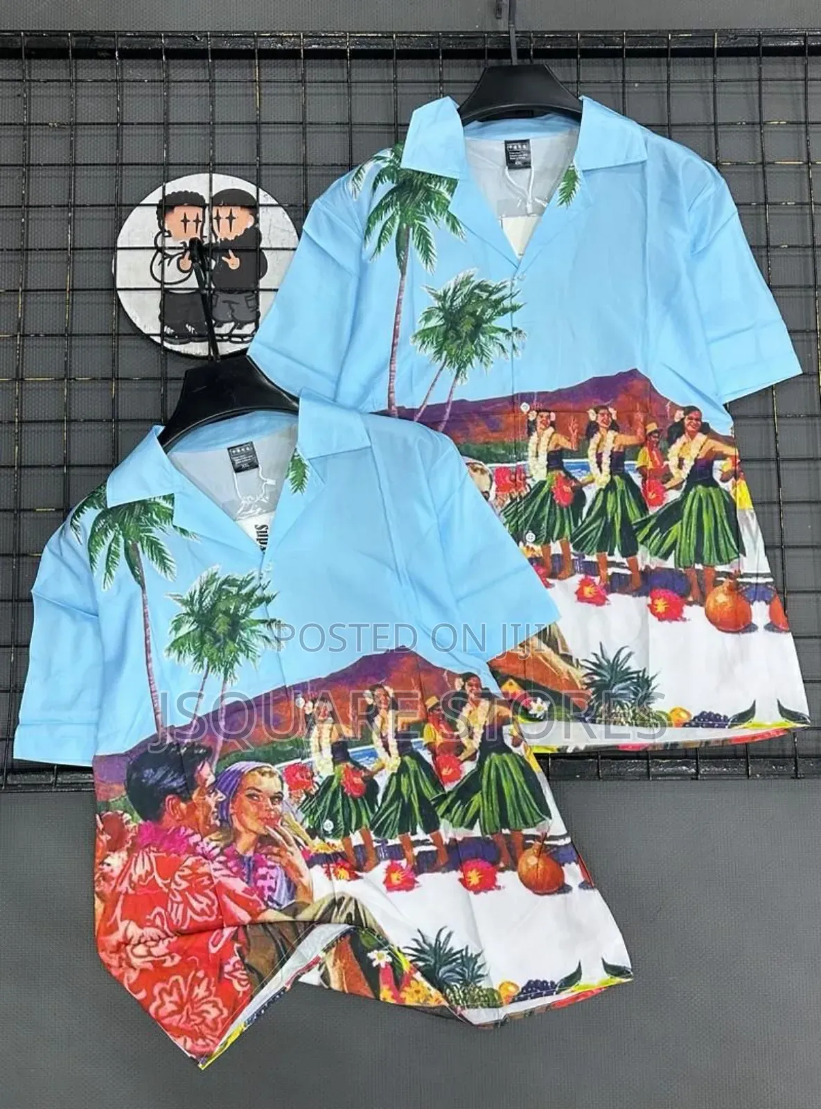 Luxury Vintage Shirts for Men