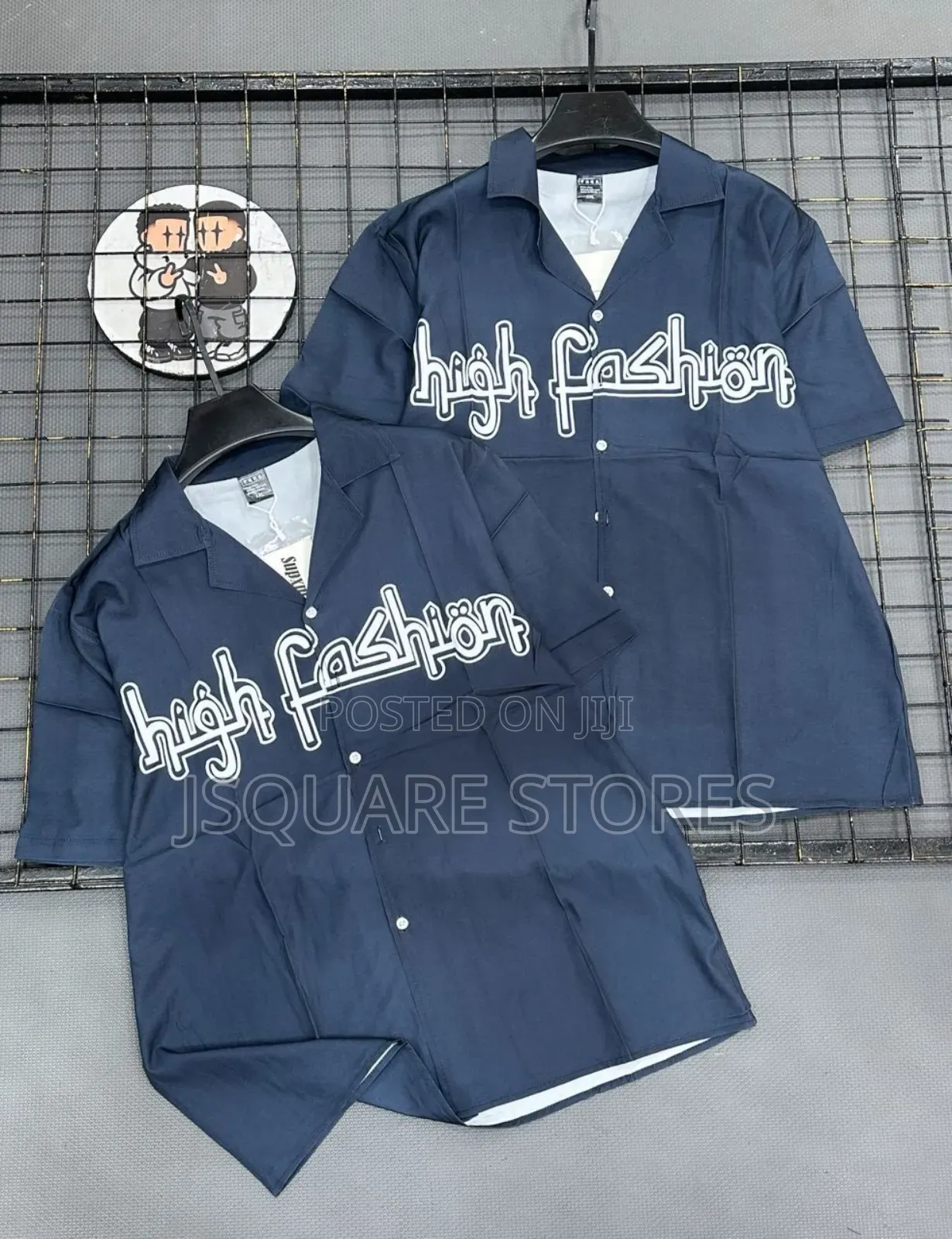 Luxury Vintage Shirts for Men