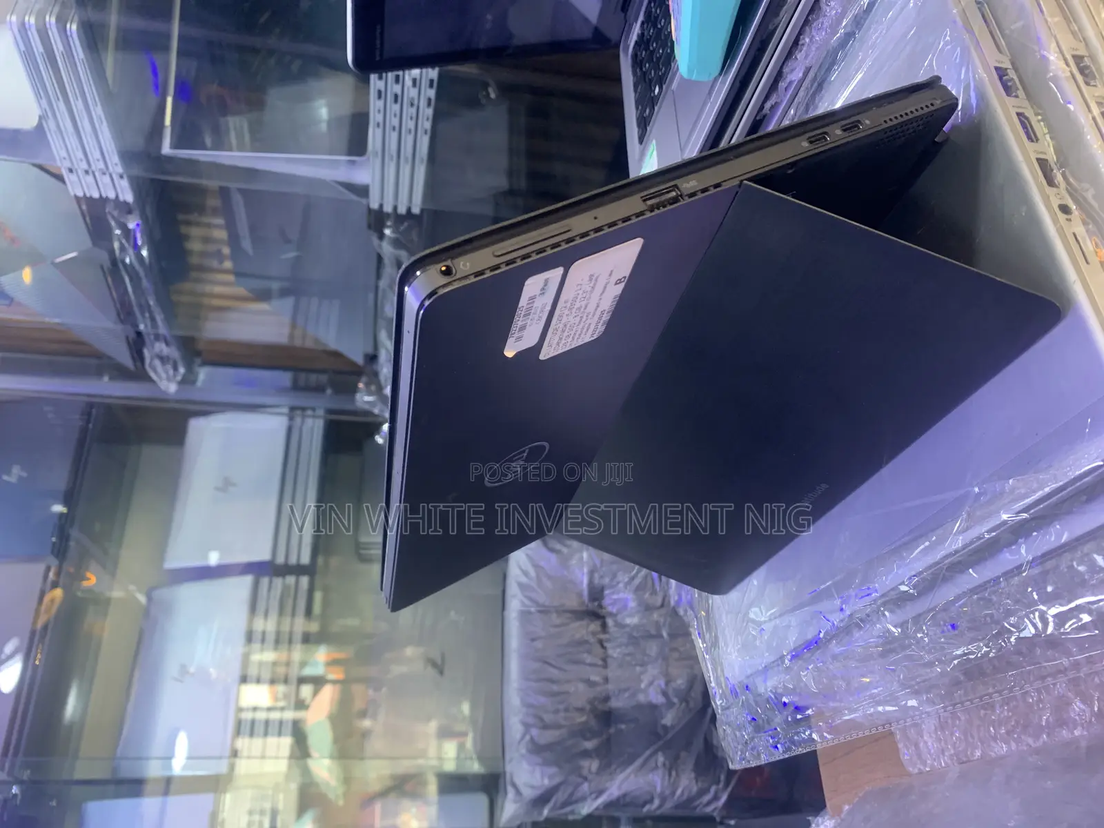 Laptop Dell Latitude 5290 8GB Intel Core i5 SSD 256GB