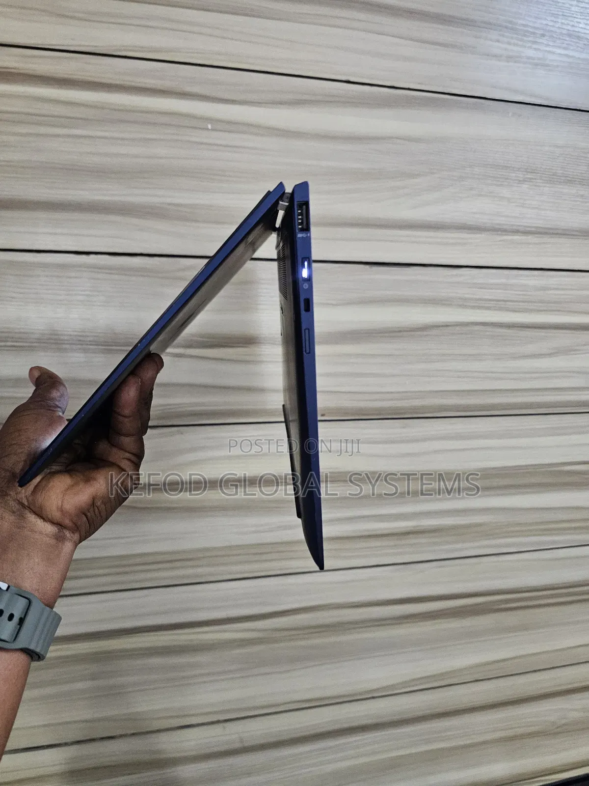 Laptop HP Dragonfly G2 16GB Intel Core I7 SSD 512GB