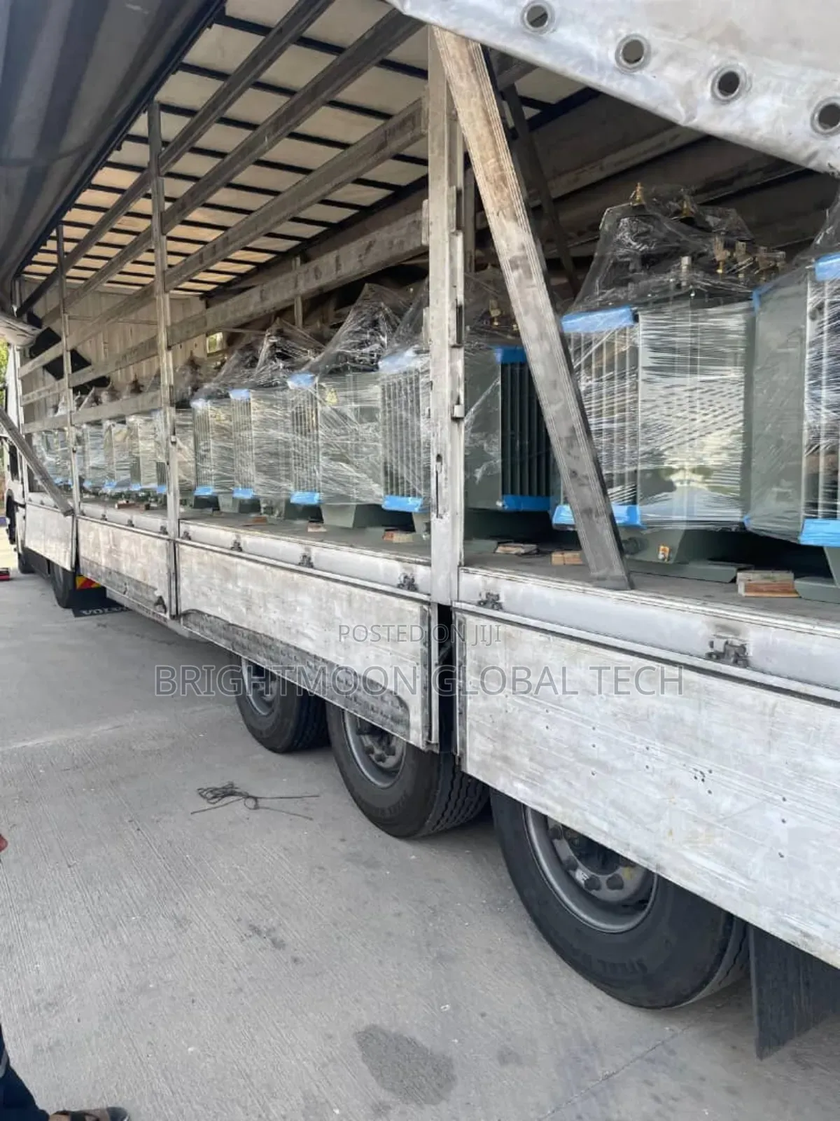 200kva 11kv Transformer, Astro Transformer