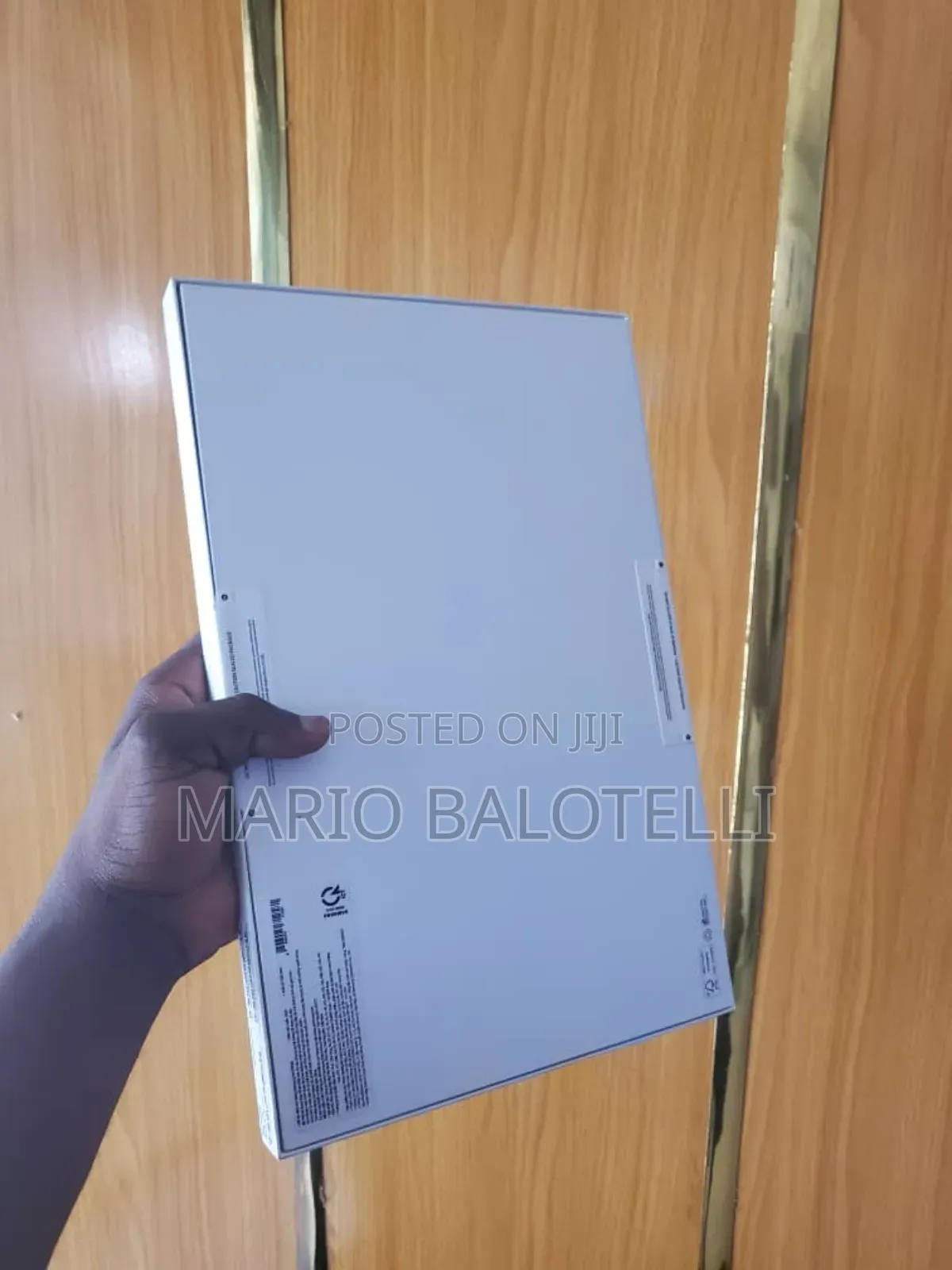 New Samsung Galaxy Tab S10 Ultra 1 TB