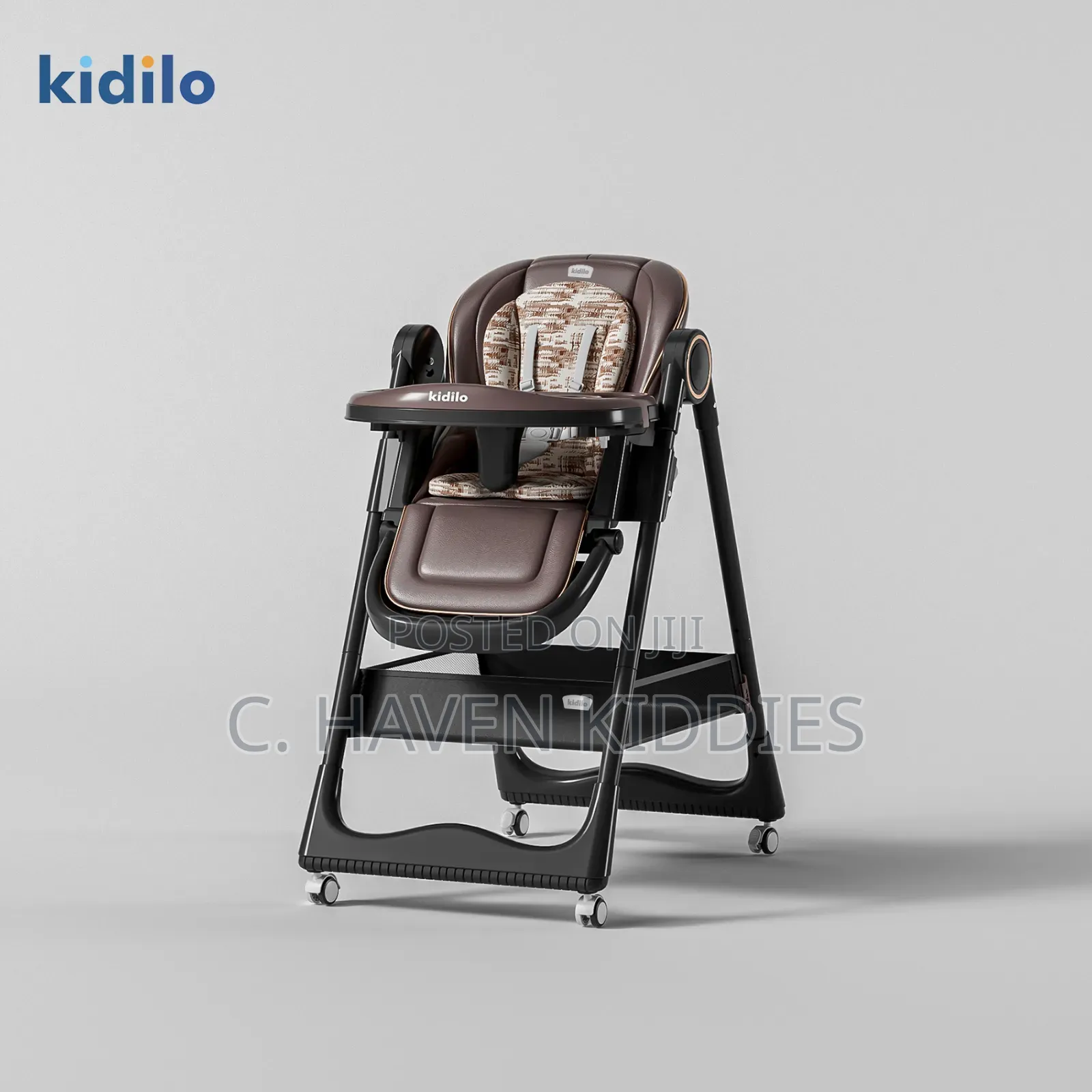 Kidilo High