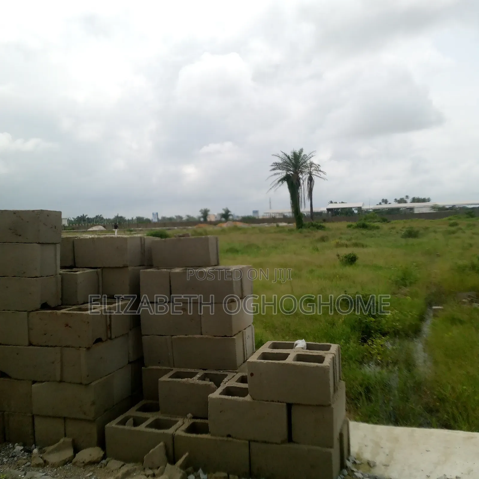 C of O Land Available Along Lekki Epe Expressway