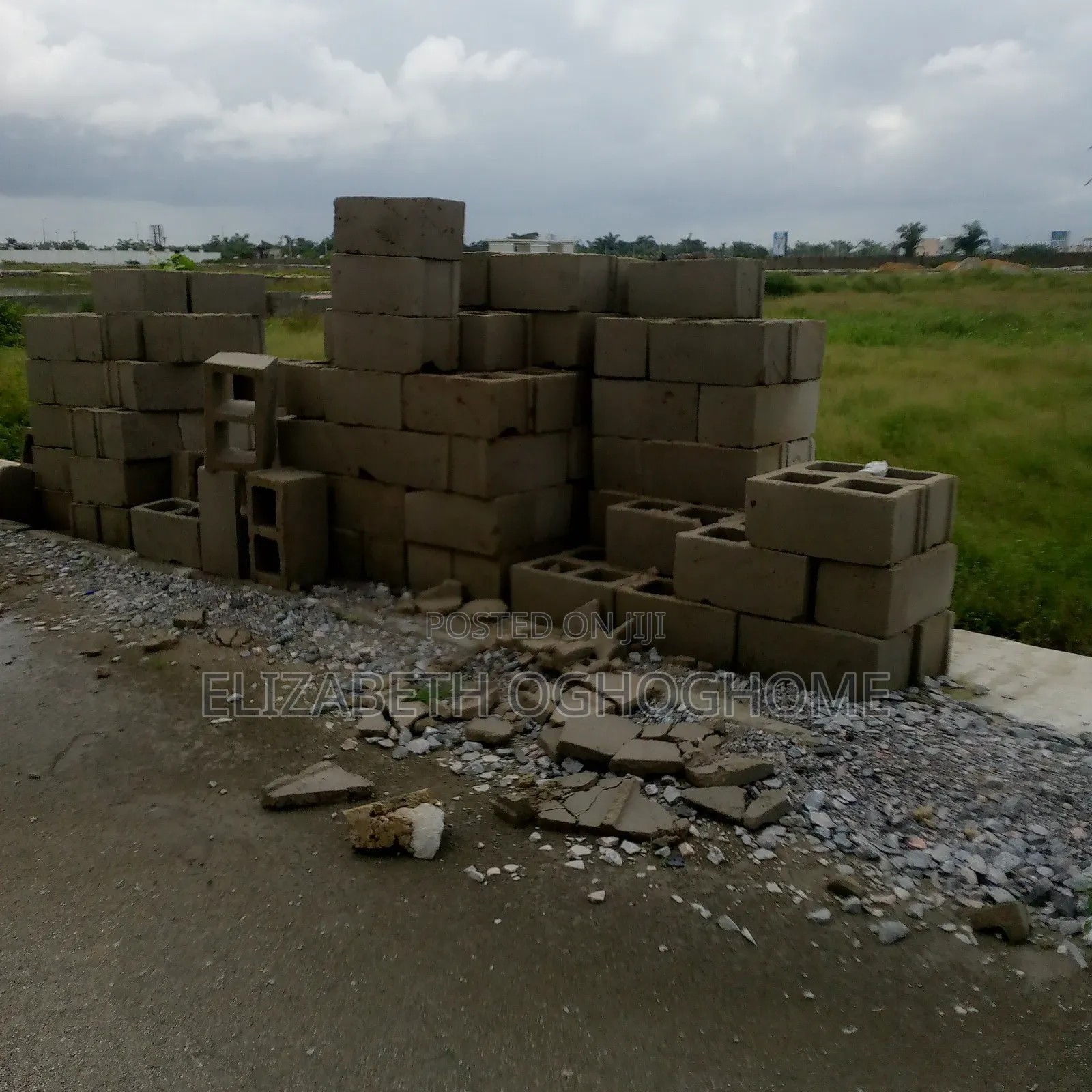C of O Land Available Along Lekki Epe Expressway