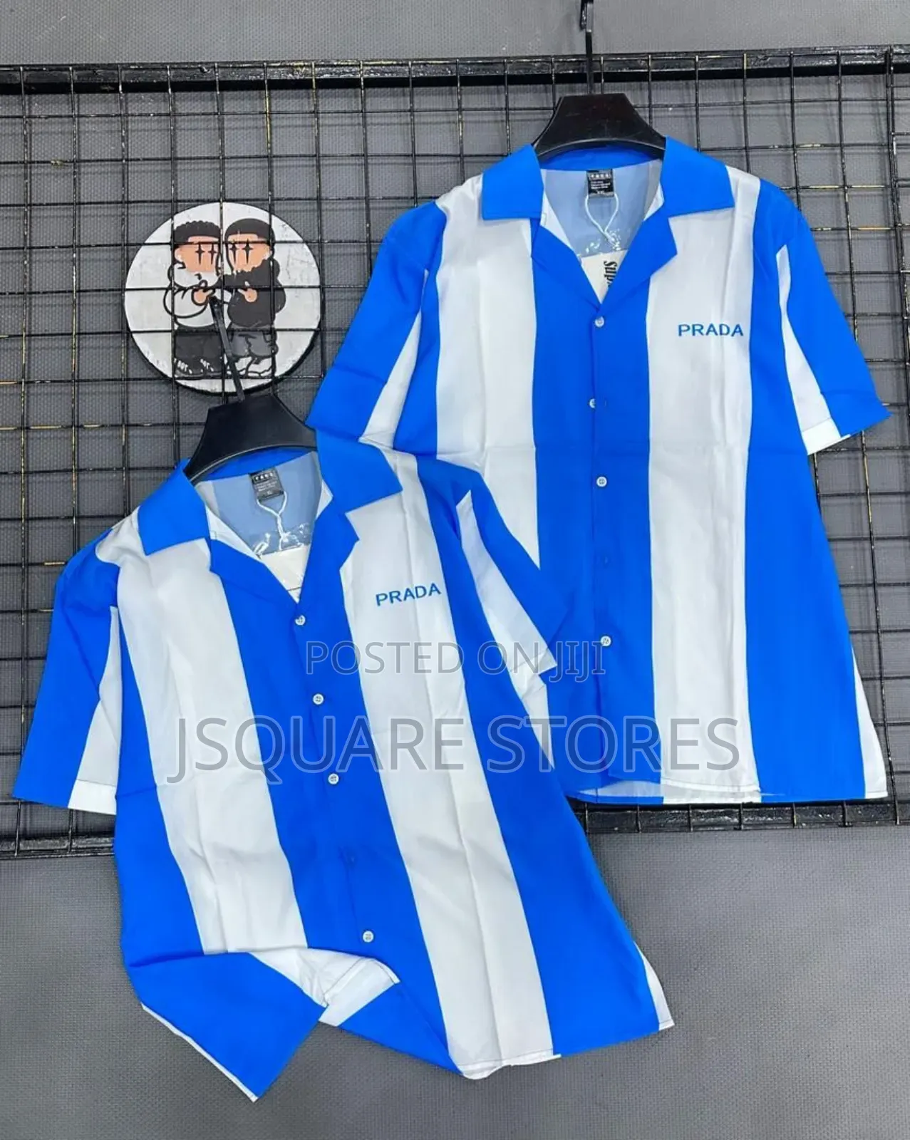 Luxury Vintage Shirts for Men