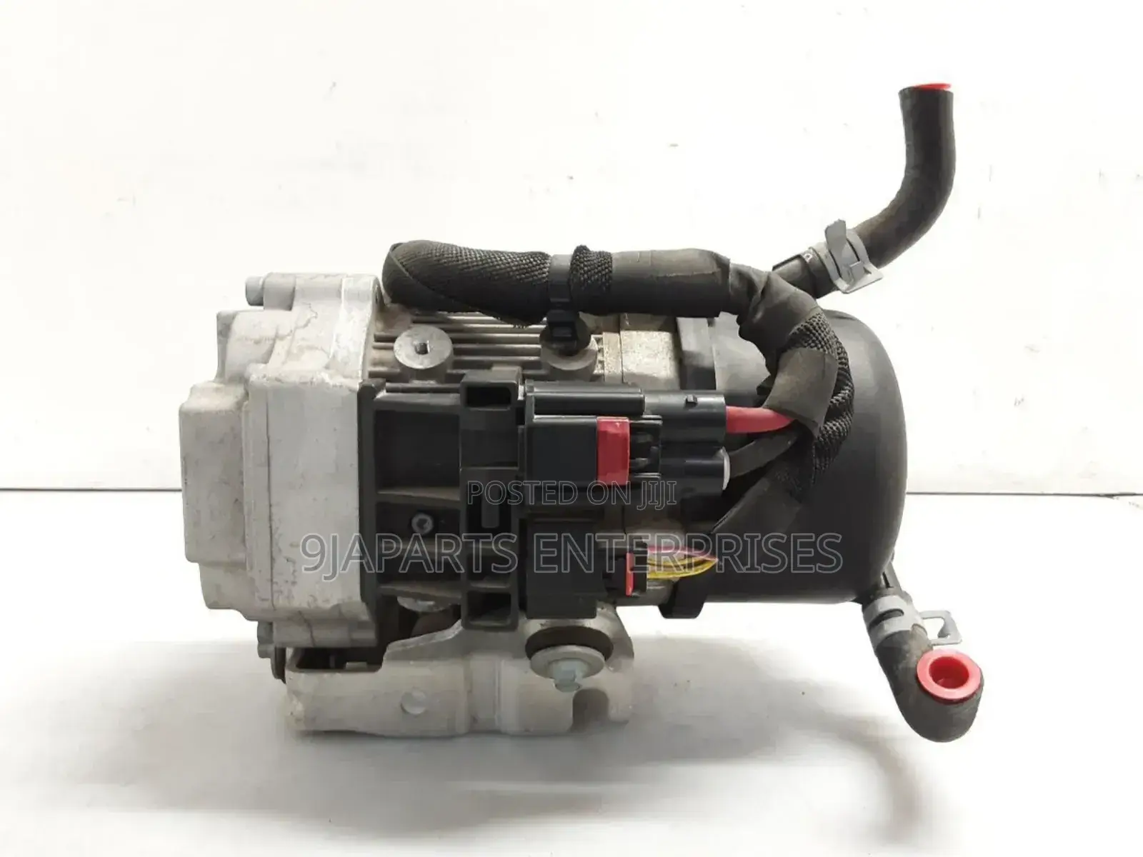 Jeep Jl Wrangler Electric Power Steering Pump 2019-2025