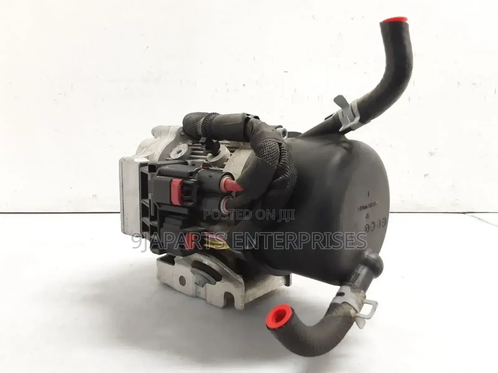 Jeep Jl Wrangler Electric Power Steering Pump 2019-2025