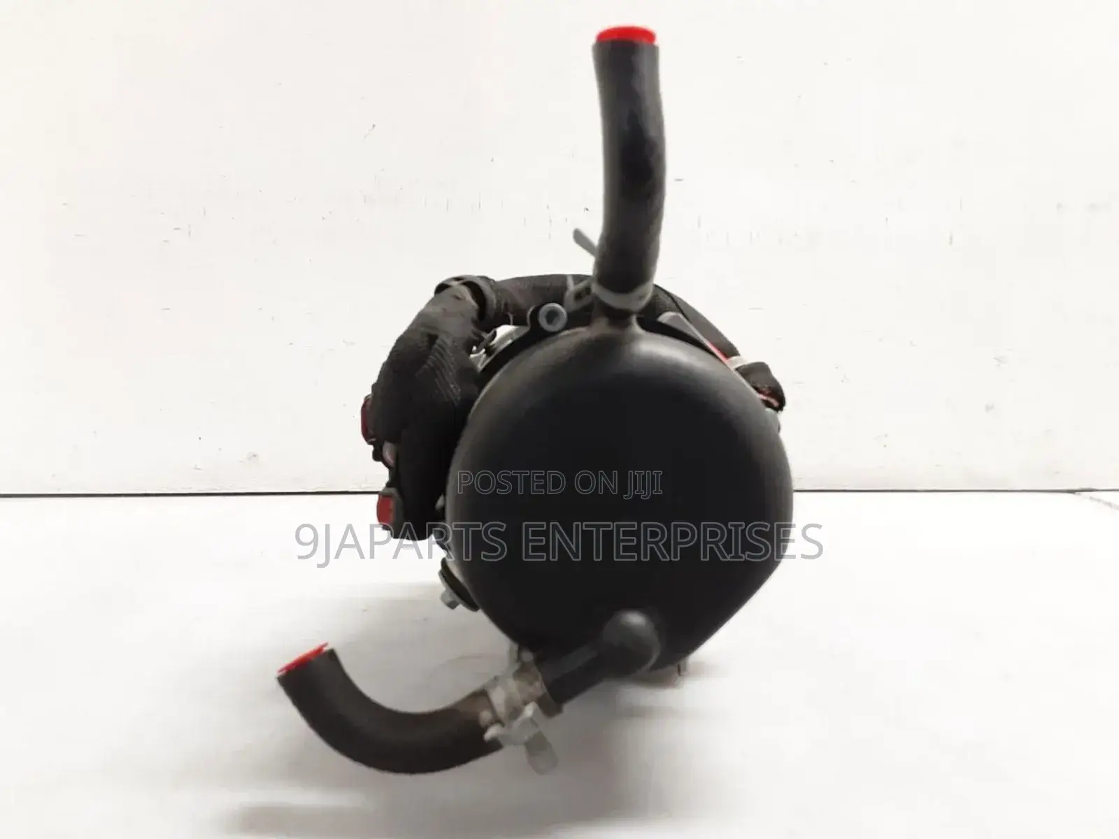 Jeep Jl Wrangler Electric Power Steering Pump 2019-2025