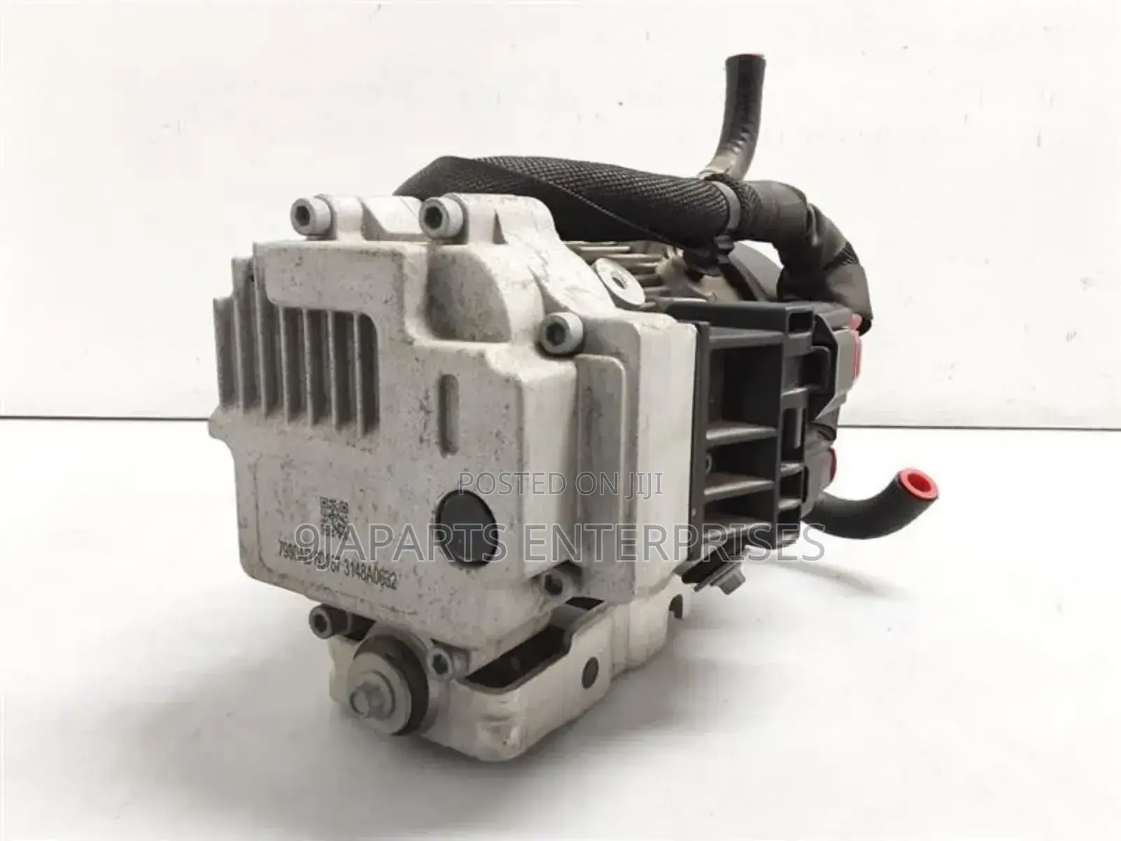 Jeep Jl Wrangler Electric Power Steering Pump 2019-2025