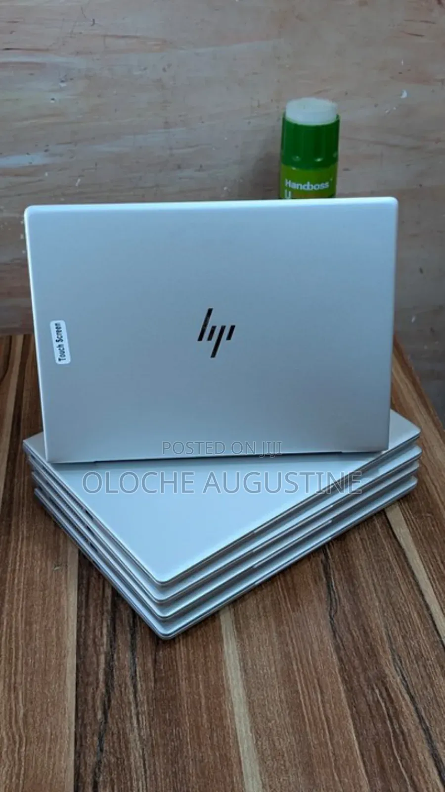 Laptop HP EliteBook 840 G3 8GB Intel Core i5 SSD 256GB