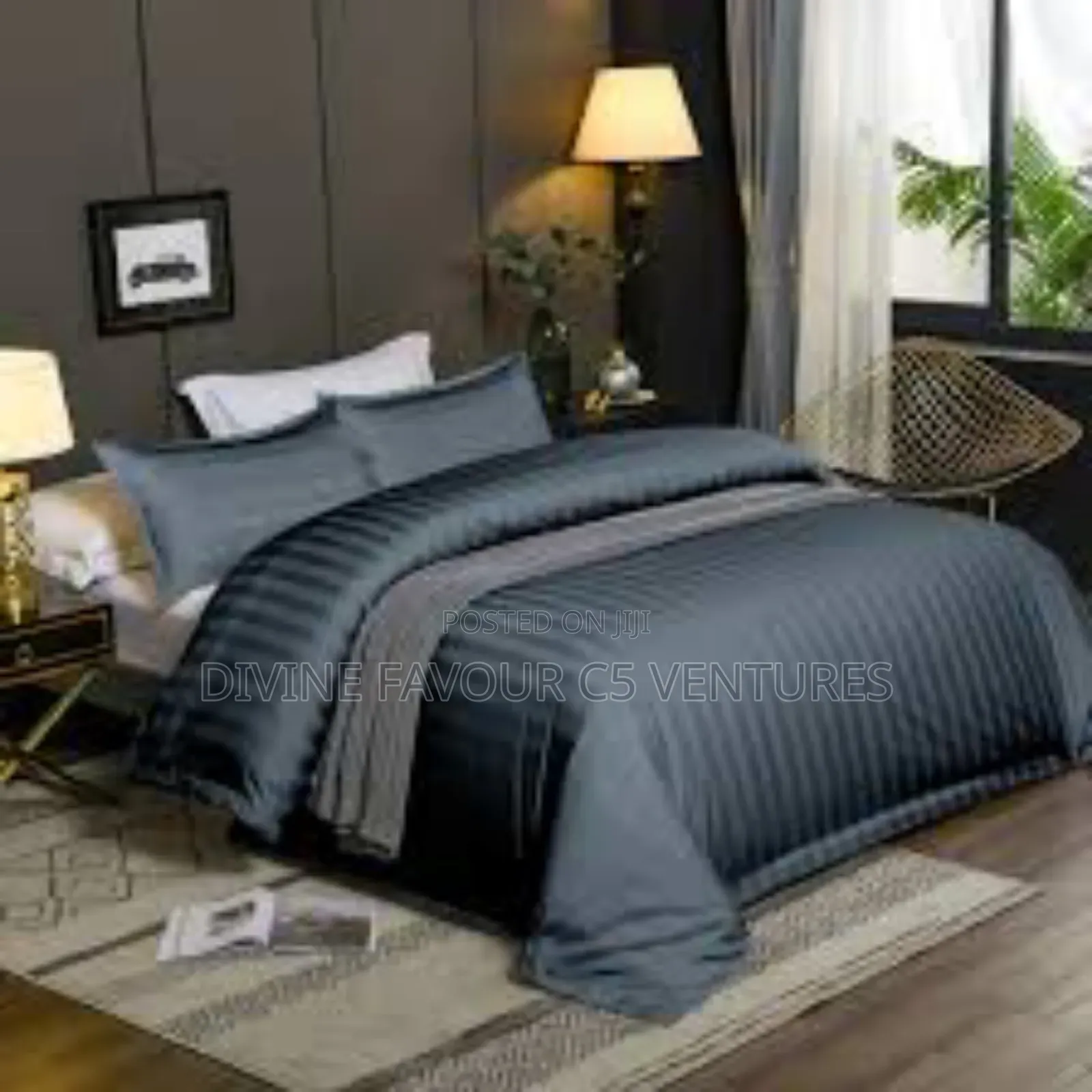 High Quality Set of Duvet With High Quality Material