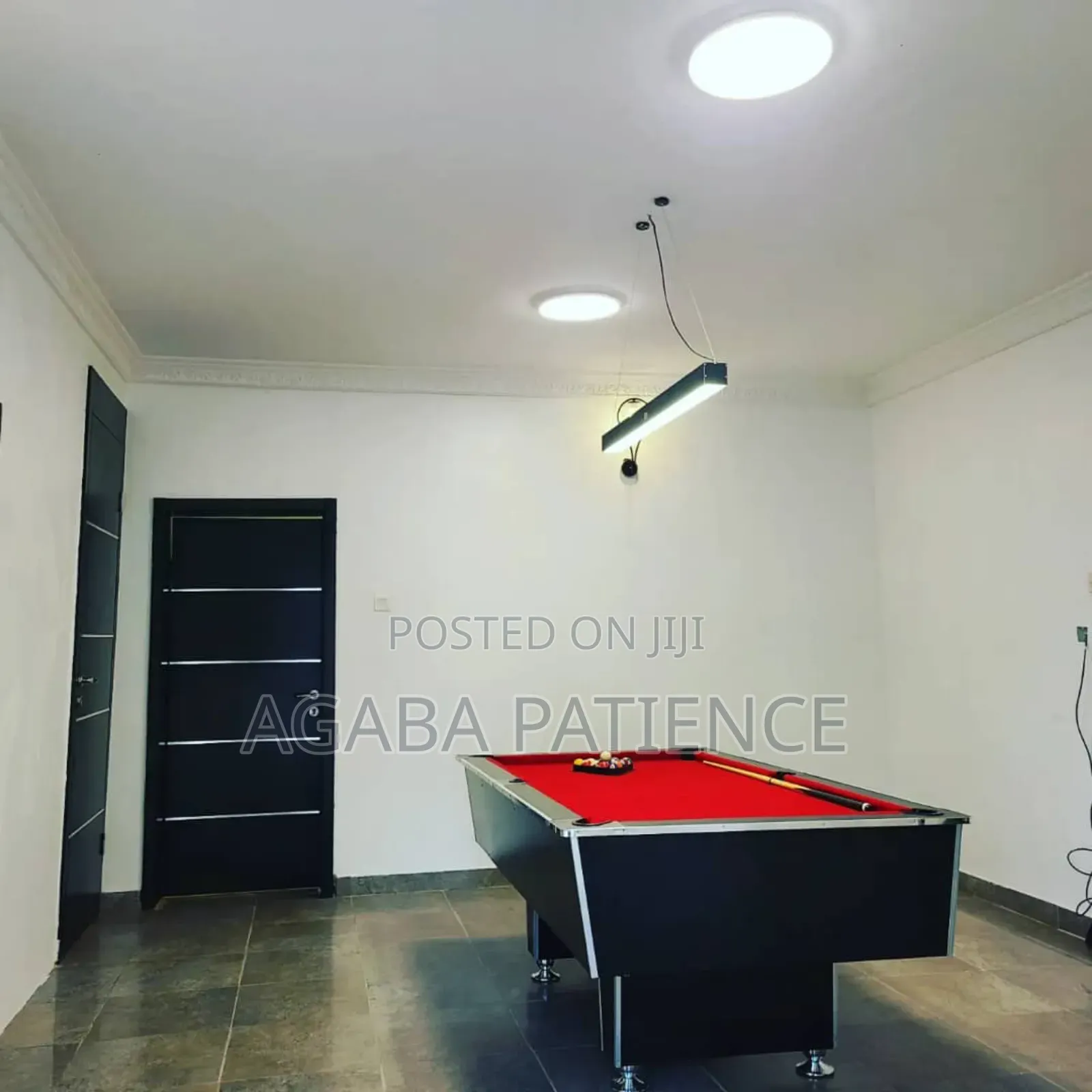 Furnished 1bdrm Apartment in Ikeja GRA for rent