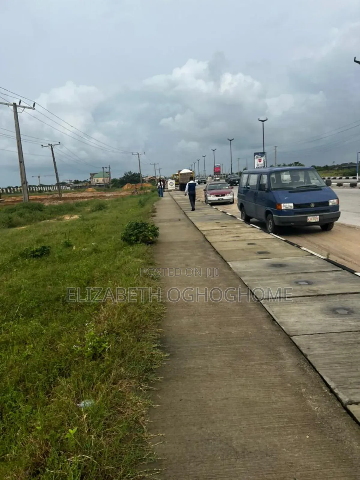 Land Available at Eleko, Ibeju Lekki