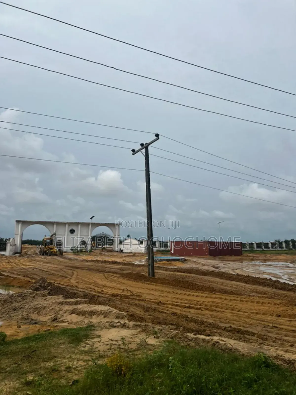 Land Available at Eleko, Ibeju Lekki
