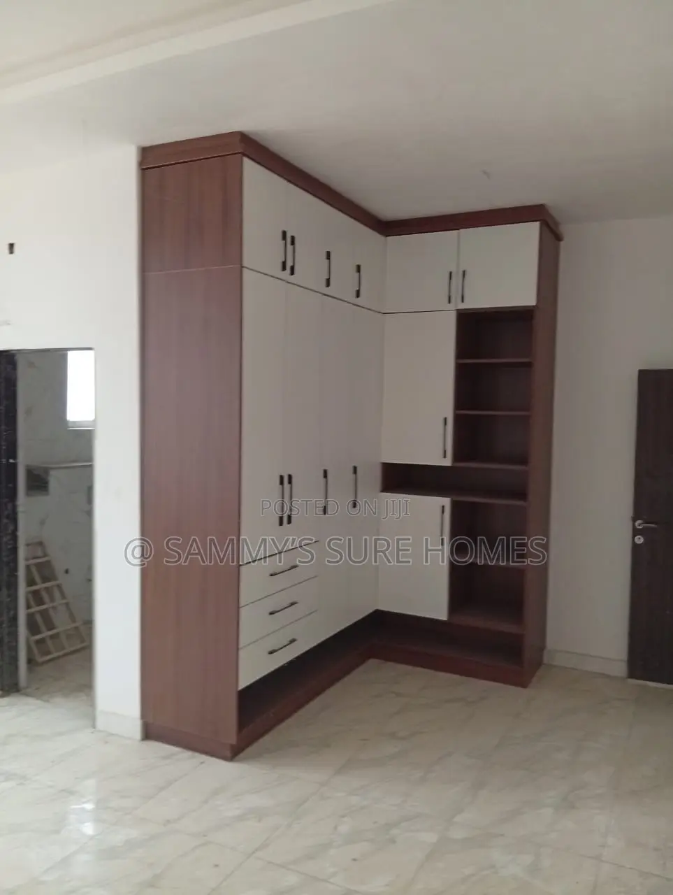 4bdrm Duplex in Fo1 Estate Kubwa for rent