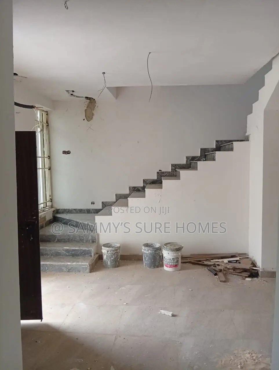 4bdrm Duplex in Fo1 Estate Kubwa for rent